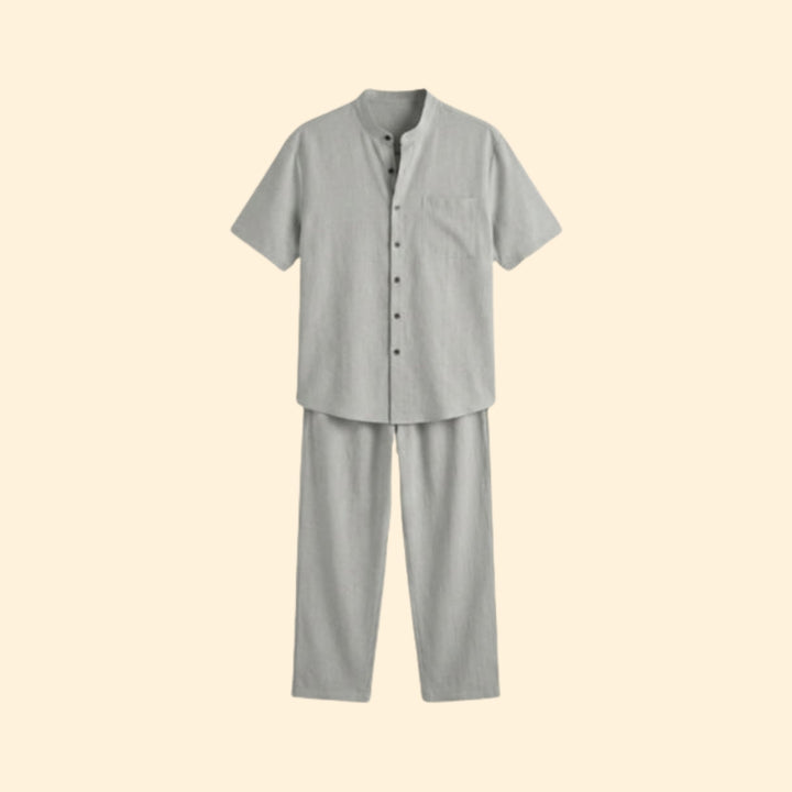 Men’s Effortless Lounge Set