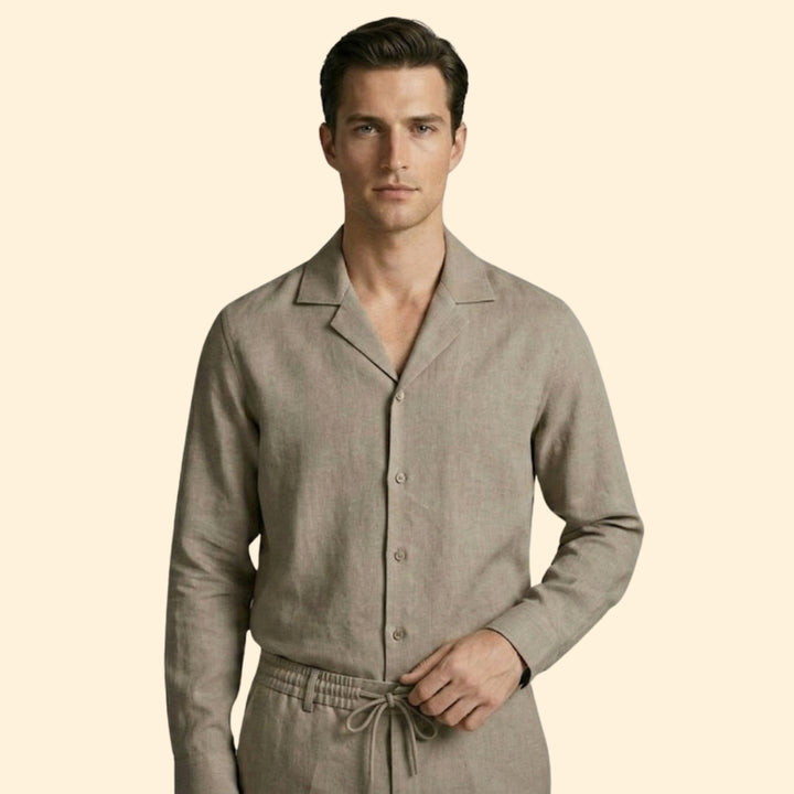 Men's Effortless Loungewear Set