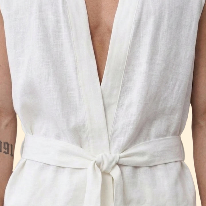 Men’s Effortless Summer Look