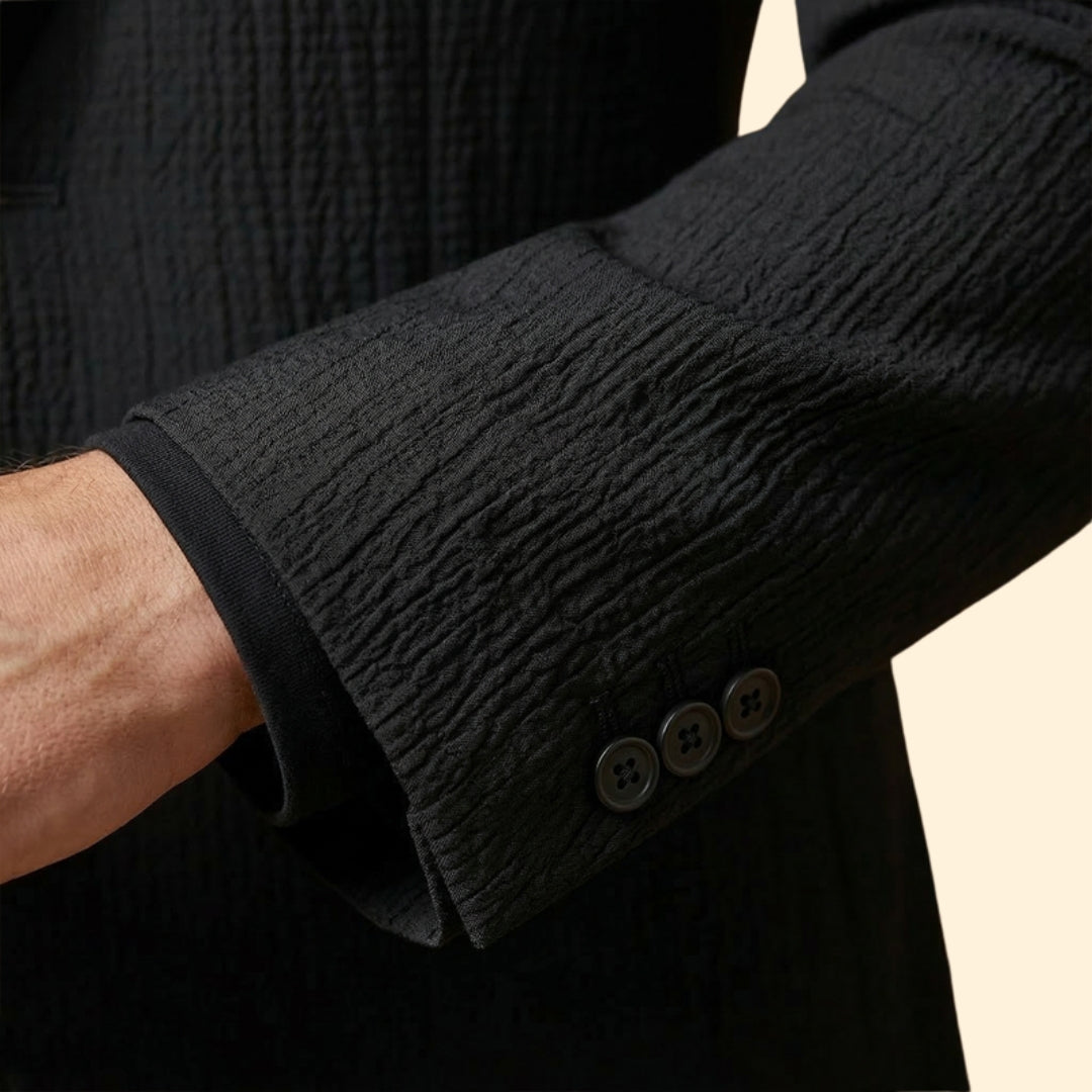 Men's Elegant Blazer & Trousers