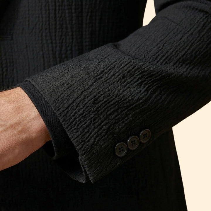 Men's Elegant Blazer & Trousers