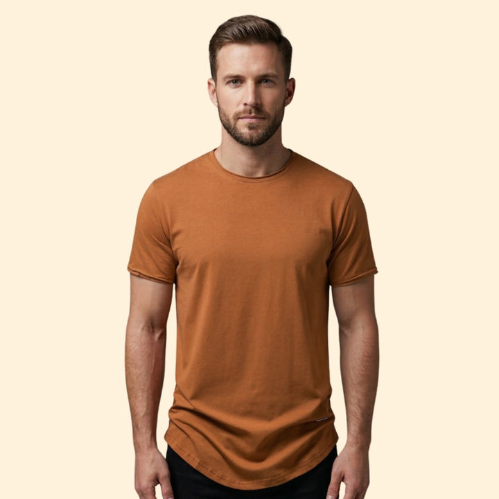 Men's Essential Crew Tee