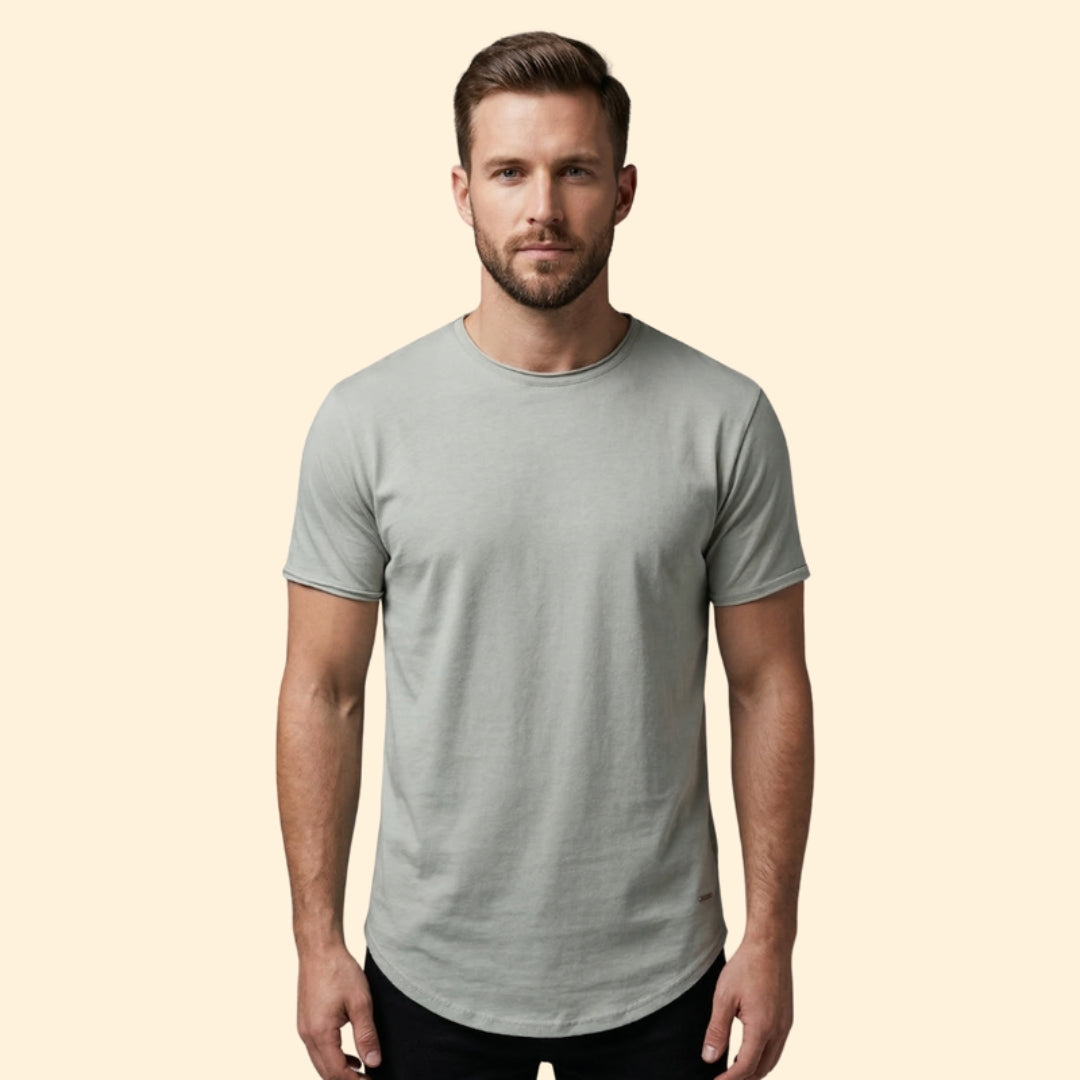 Men's Essential Crew Tee
