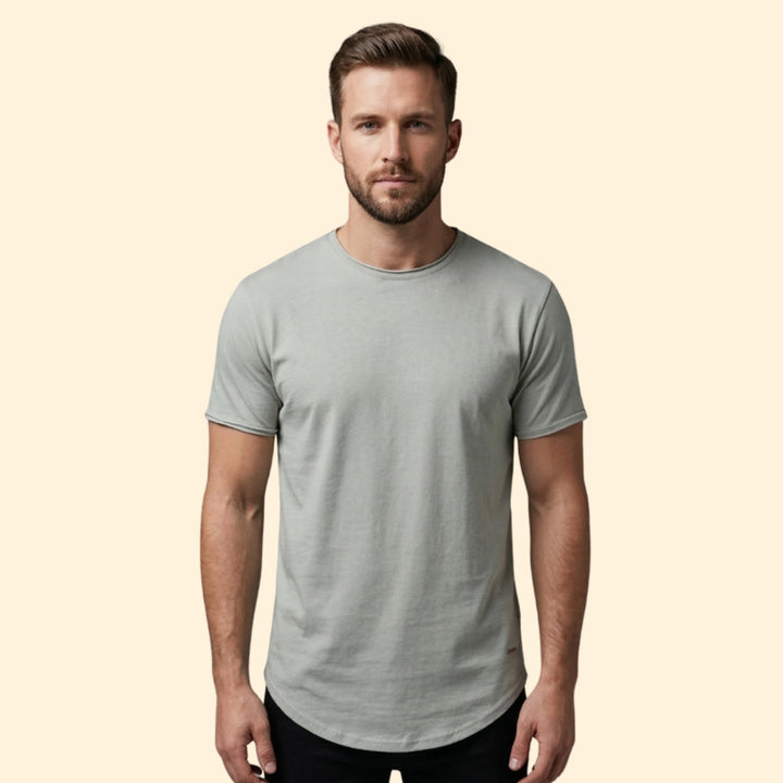 Men's Essential Crew Tee