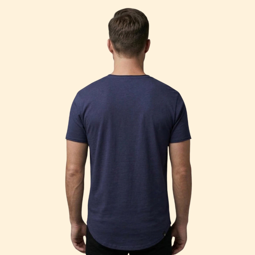 Men's Essential Crew Tee