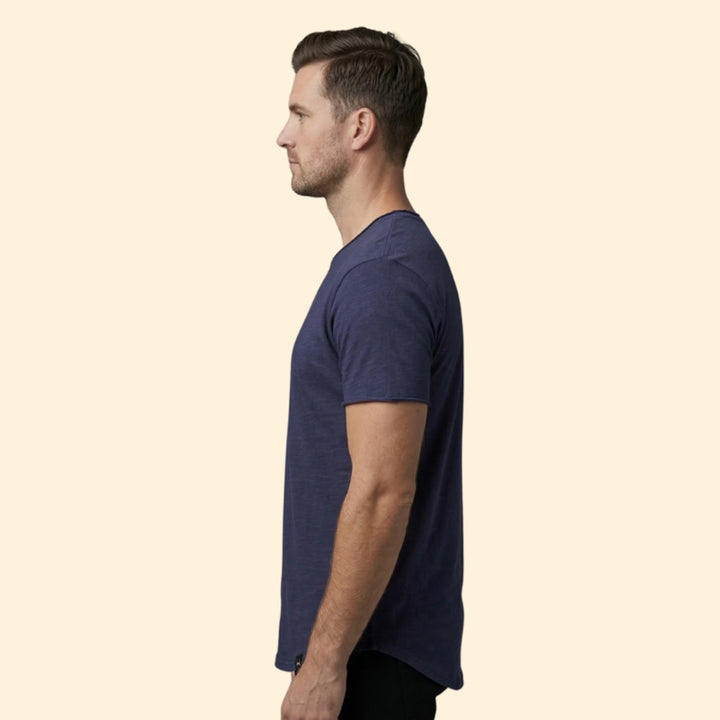 Men's Essential Crew Tee