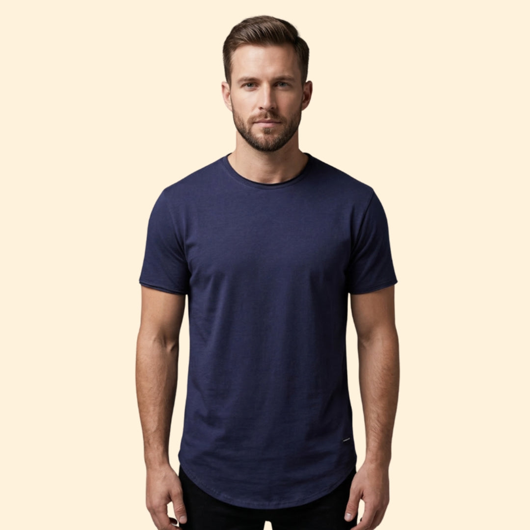 Men's Essential Crew Tee