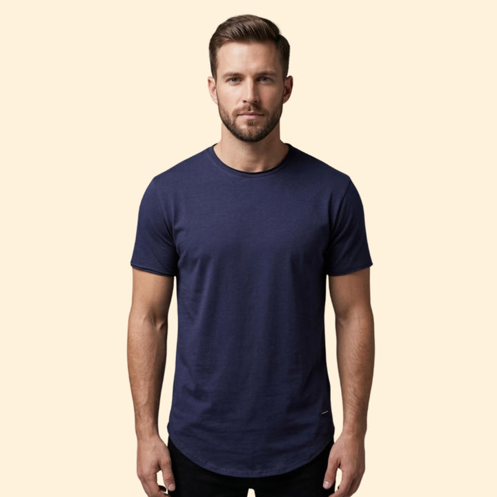 Men's Essential Crew Tee