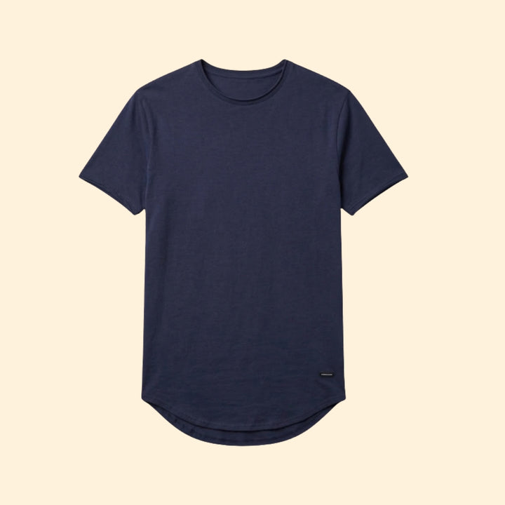 Men's Essential Crew Tee