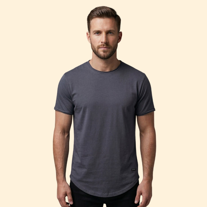 Men's Essential Crew Tee