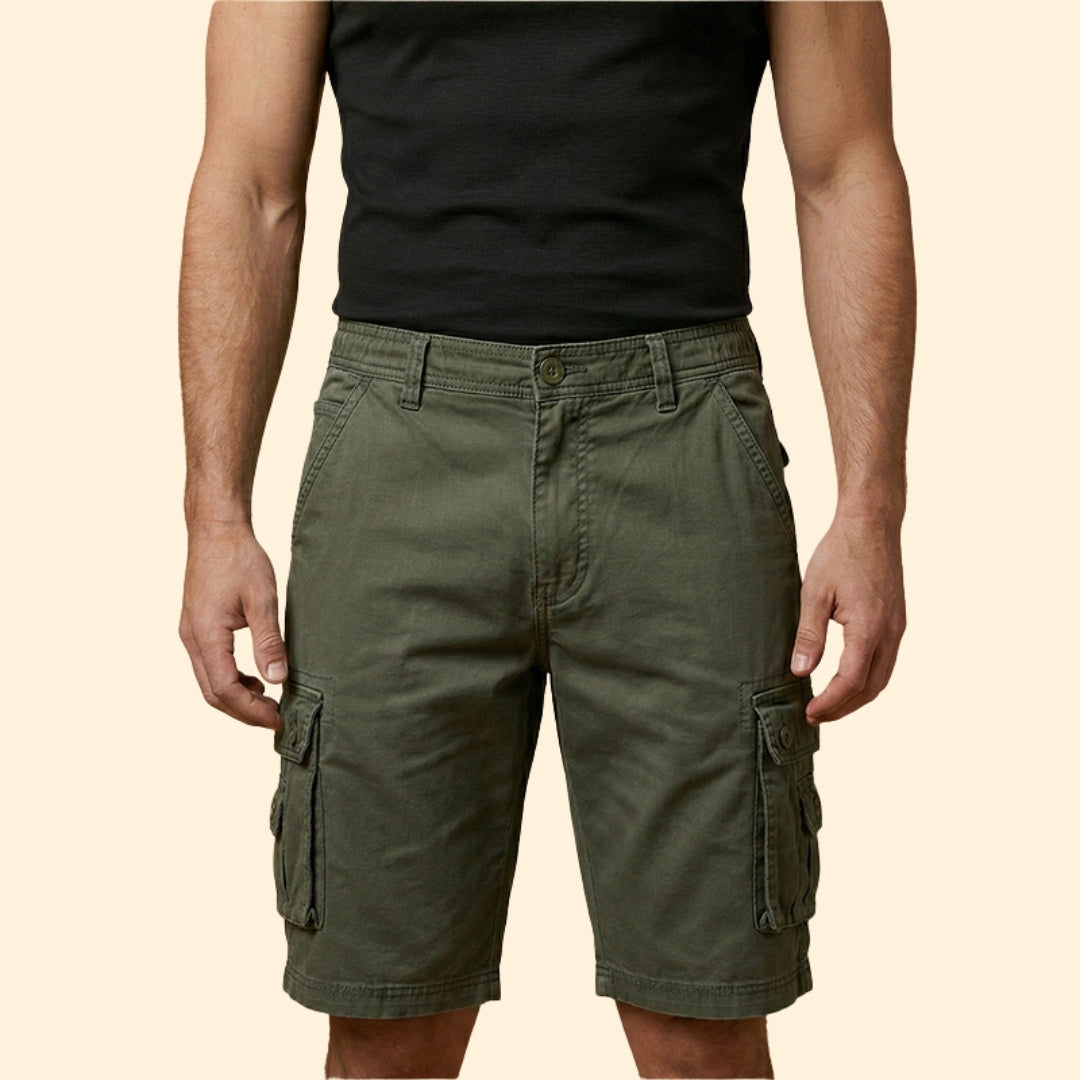 Men’s Everyday Cargo Shorts