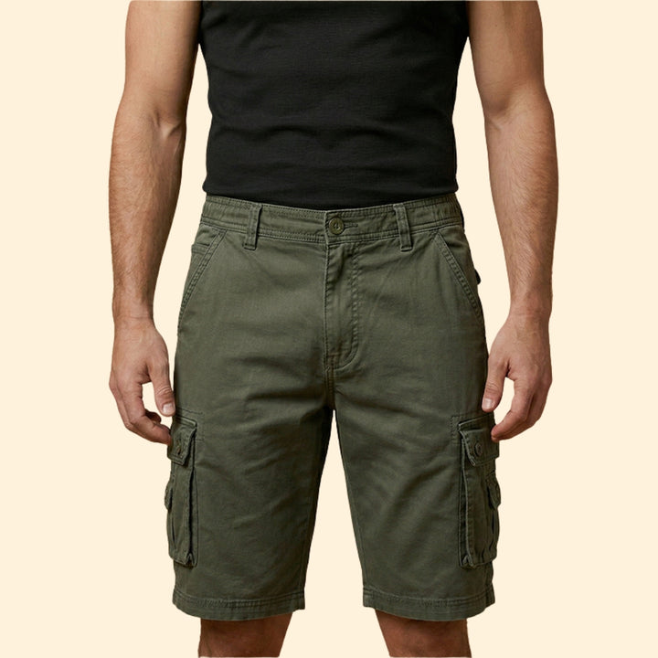 Men’s Everyday Cargo Shorts