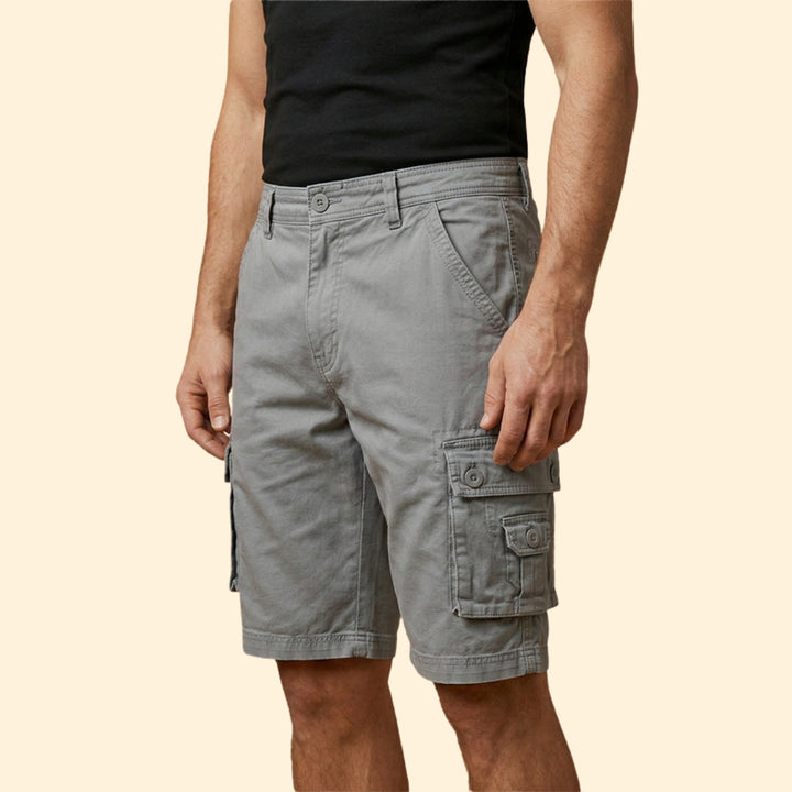 Men’s Everyday Cargo Shorts