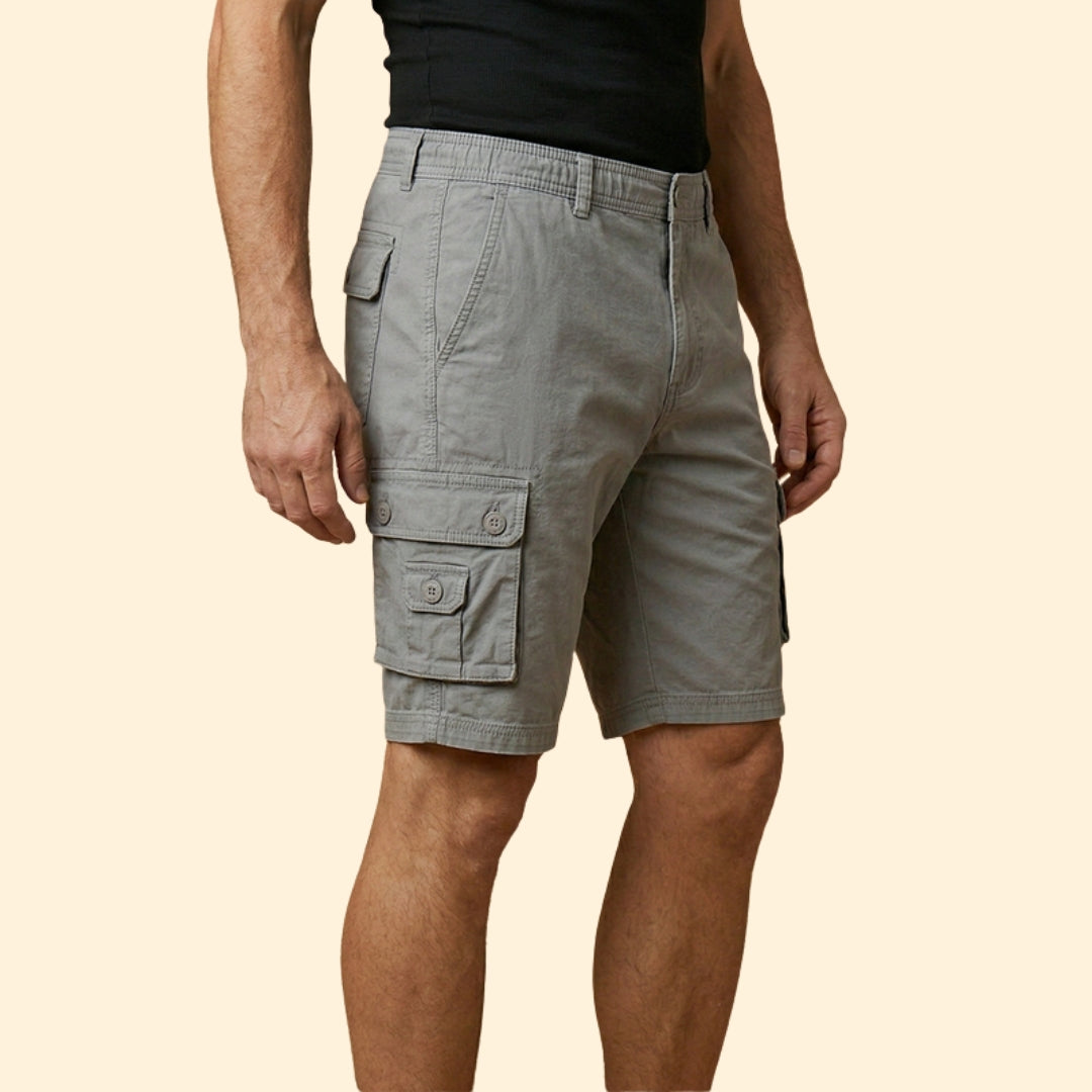 Men’s Everyday Cargo Shorts