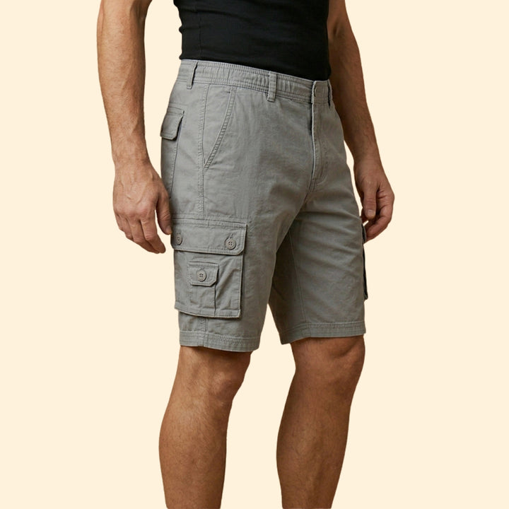 Men’s Everyday Cargo Shorts