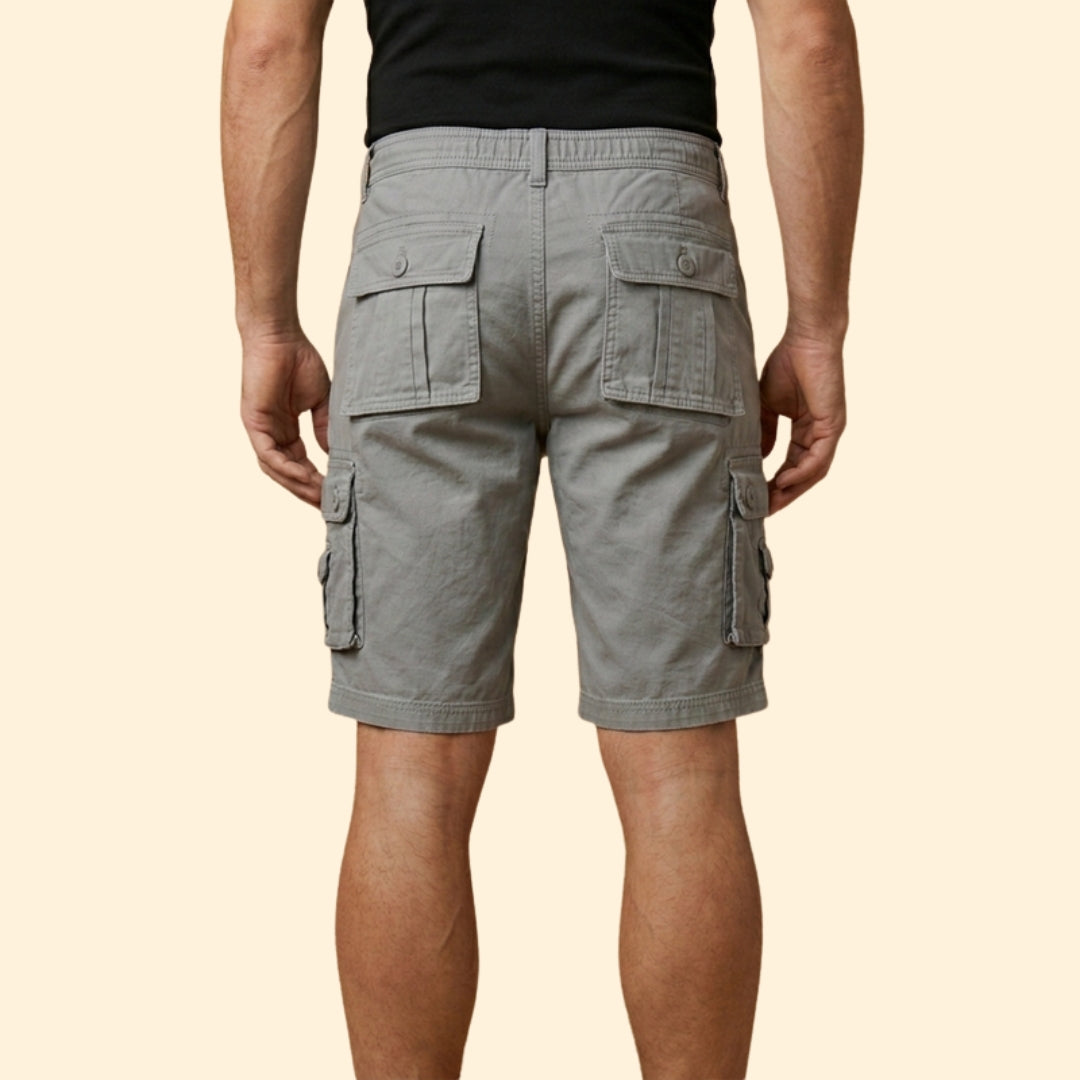 Men’s Everyday Cargo Shorts
