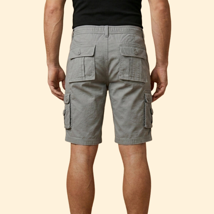 Men’s Everyday Cargo Shorts