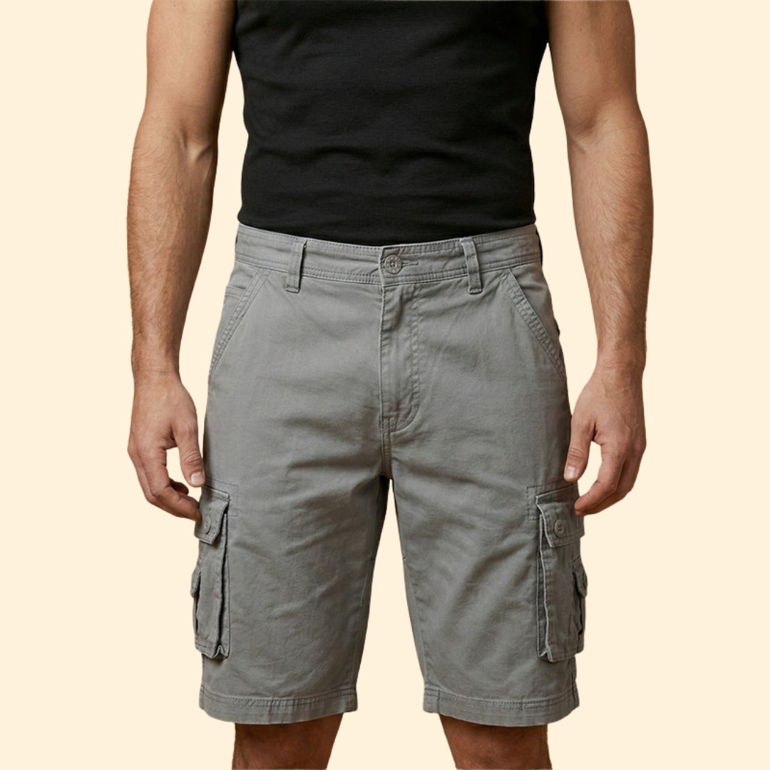Men’s Everyday Cargo Shorts