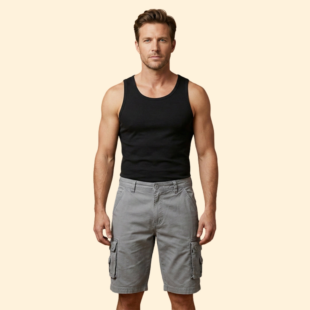 Men’s Everyday Cargo Shorts