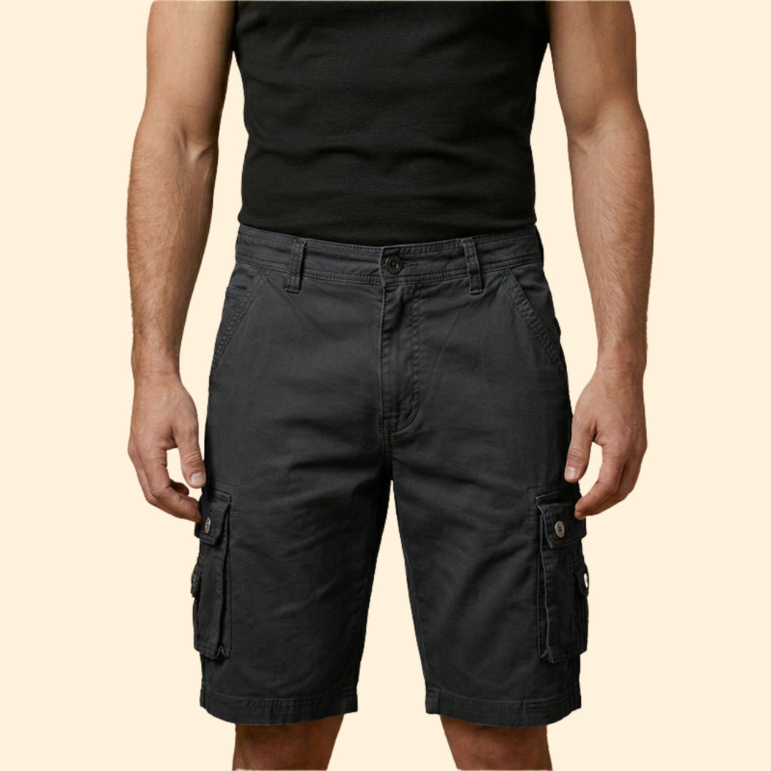 Men’s Everyday Cargo Shorts