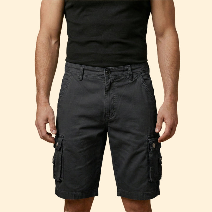 Men’s Everyday Cargo Shorts