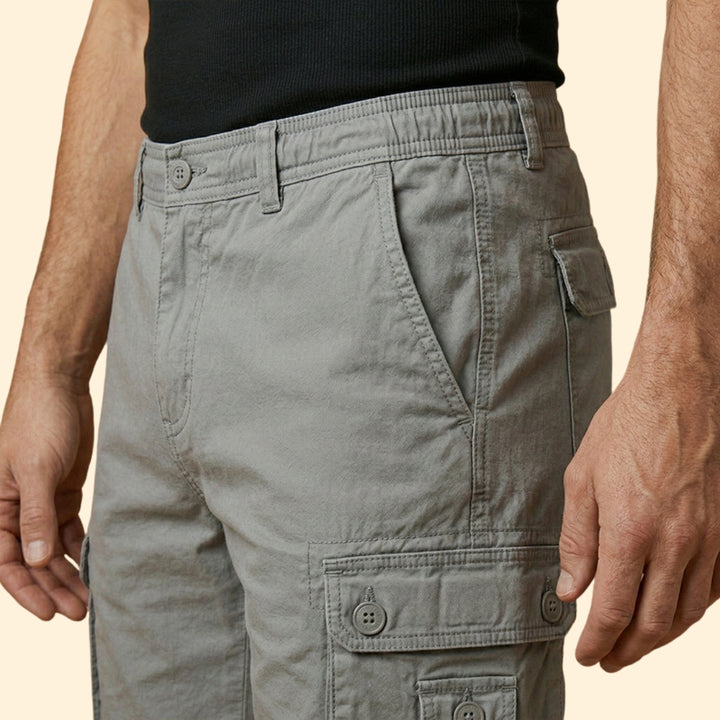 Men’s Everyday Cargo Shorts