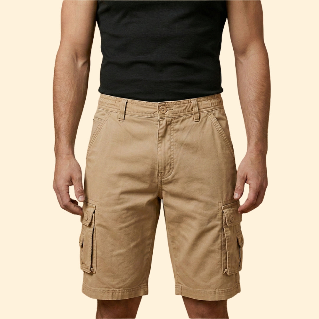 Men’s Everyday Cargo Shorts
