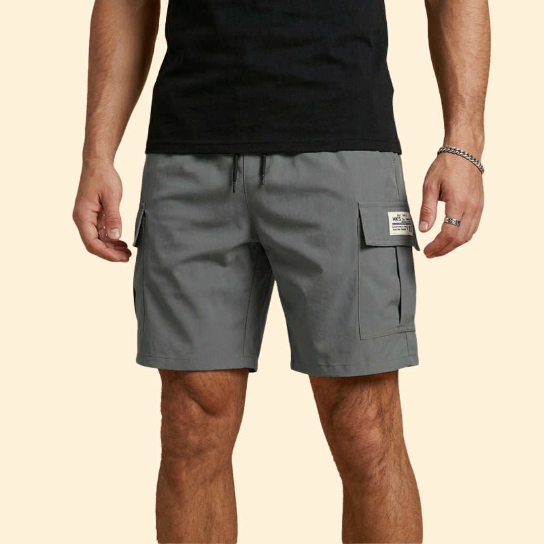 Men's Everyday Utility Shorts