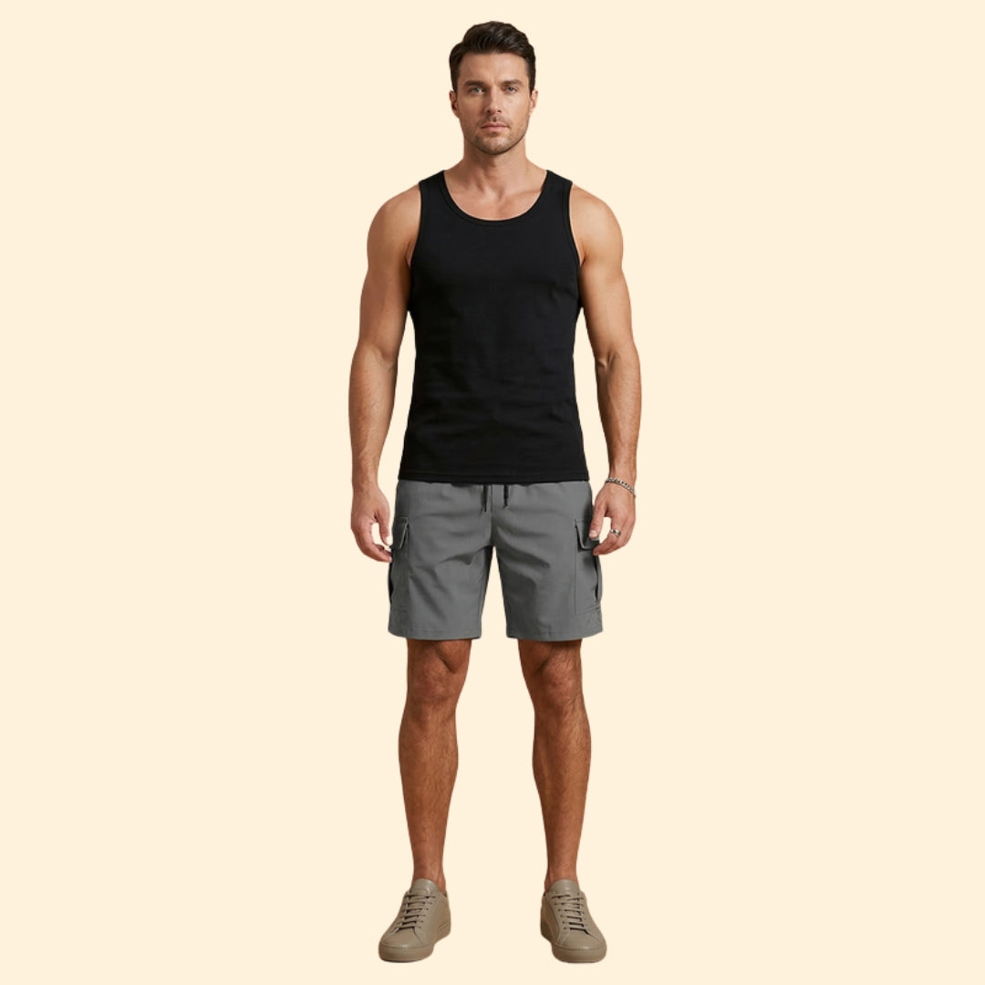 Men's Everyday Utility Shorts