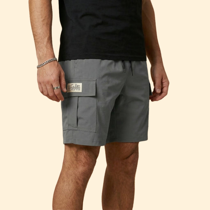 Men's Everyday Utility Shorts