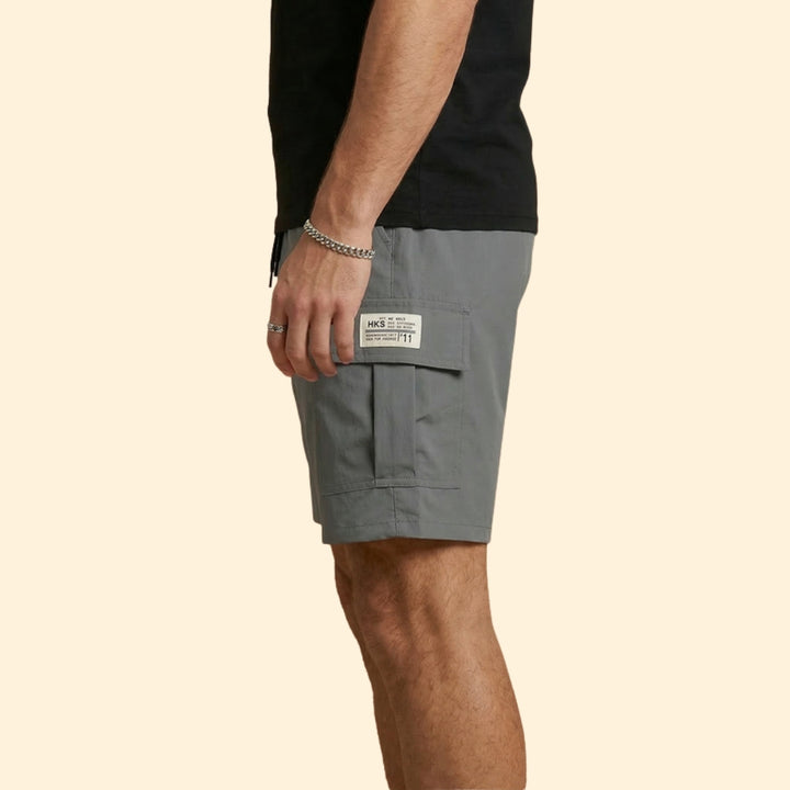 Men's Everyday Utility Shorts