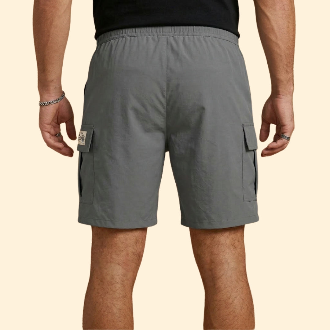 Men's Everyday Utility Shorts