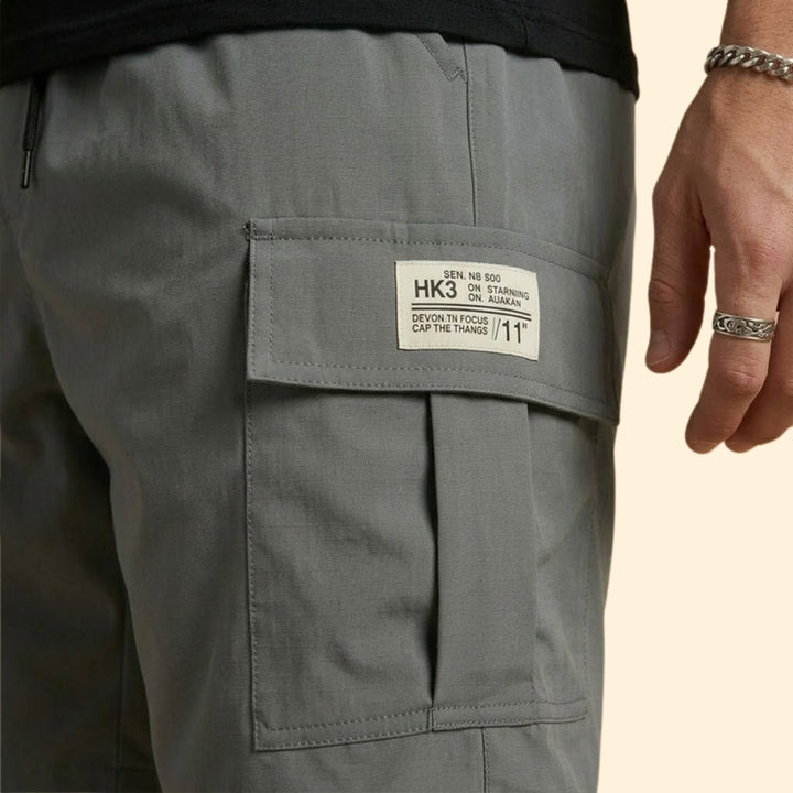 Men's Everyday Utility Shorts