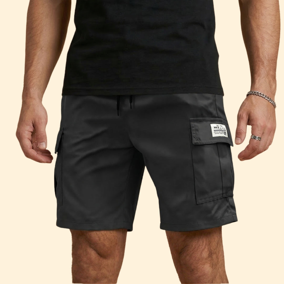 Men's Everyday Utility Shorts