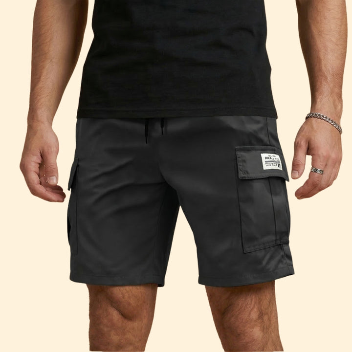 Men's Everyday Utility Shorts