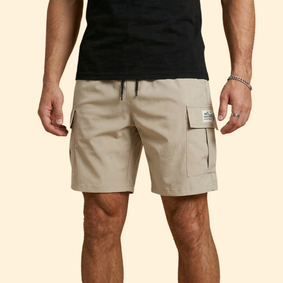 Men's Everyday Utility Shorts