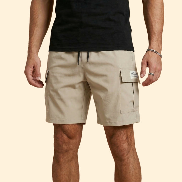 Men's Everyday Utility Shorts