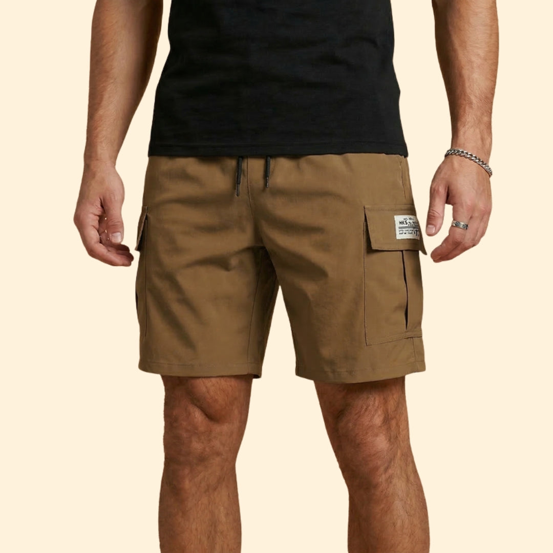 Men's Everyday Utility Shorts