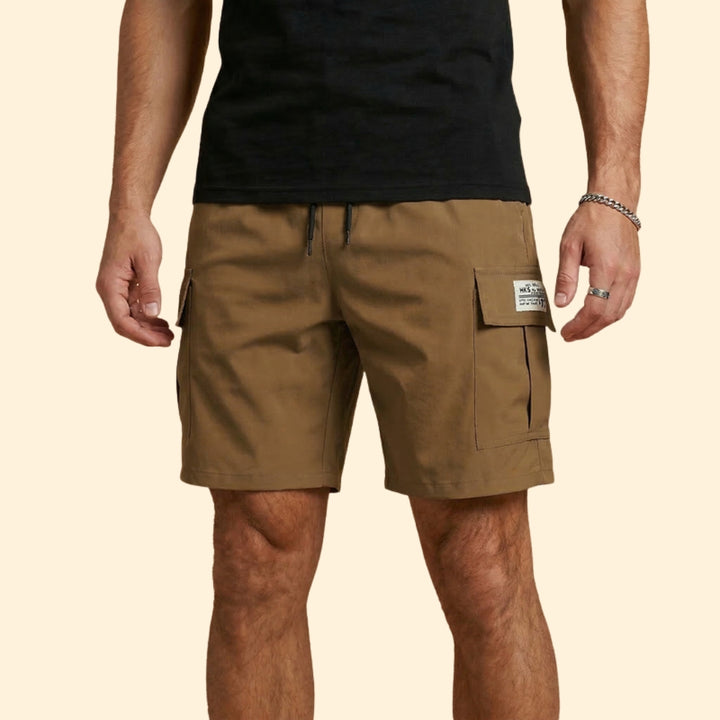 Men's Everyday Utility Shorts