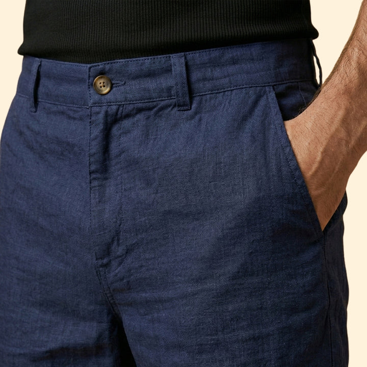 Men’s Functional Cargo Shorts