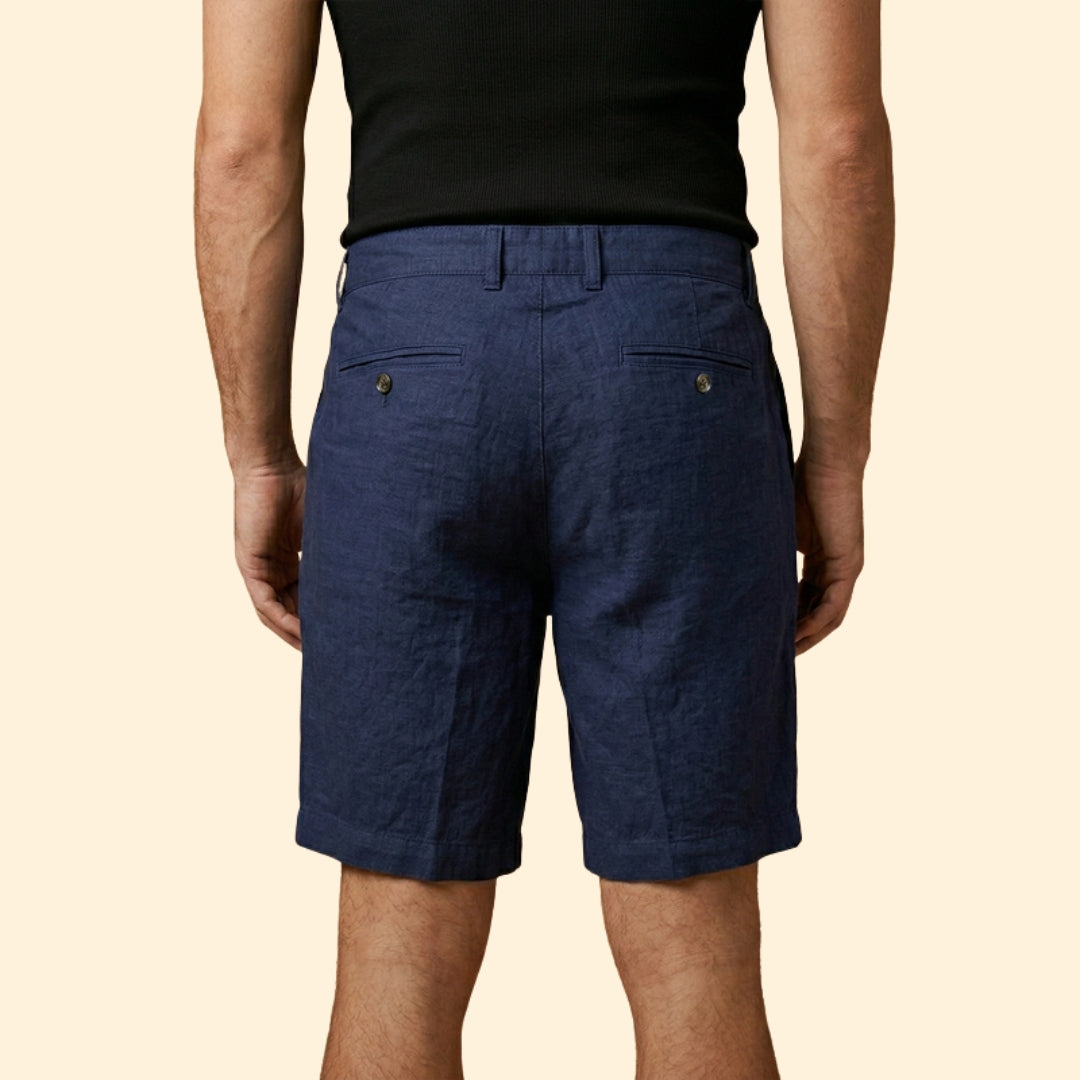 Men’s Functional Cargo Shorts