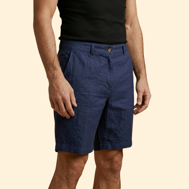 Men’s Functional Cargo Shorts