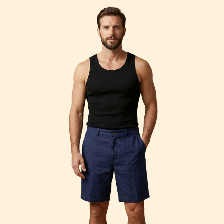 Men’s Functional Cargo Shorts