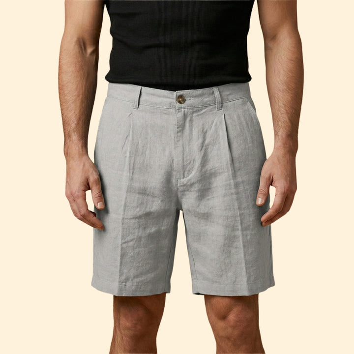 Men’s Functional Cargo Shorts