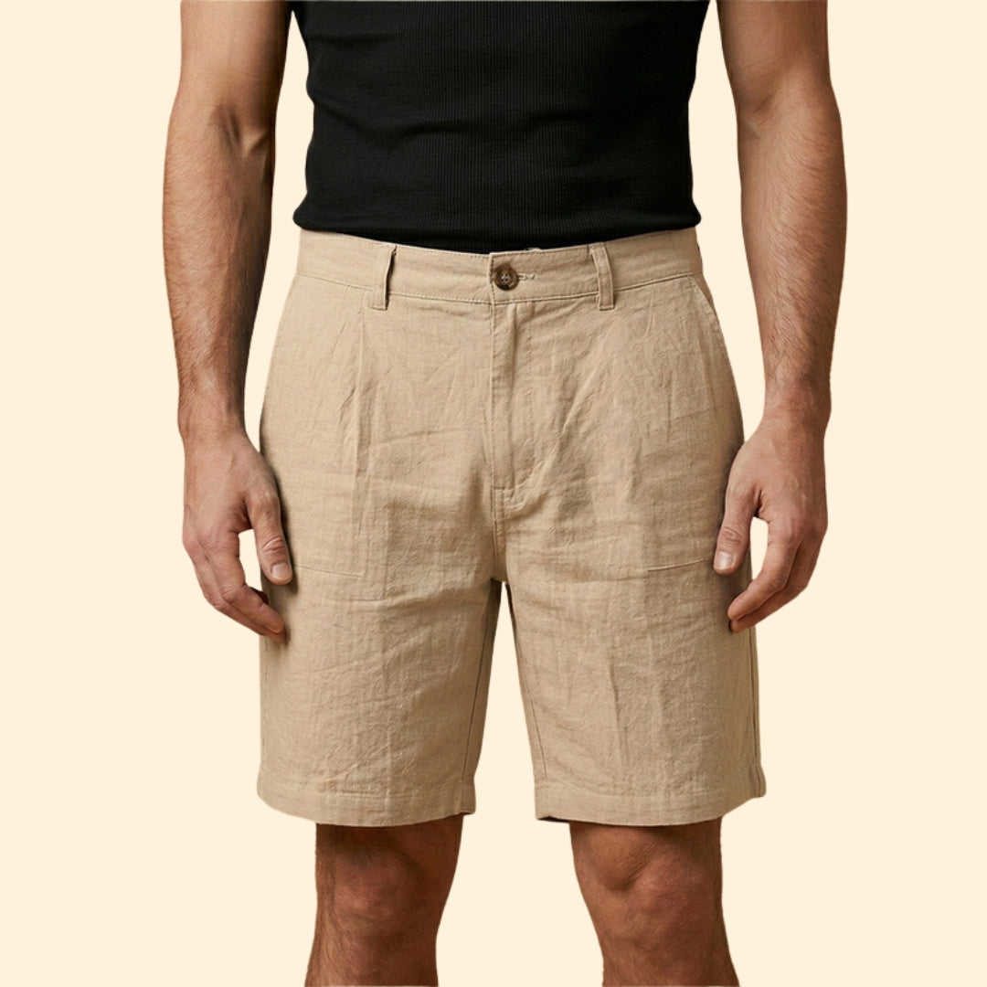 Men’s Functional Cargo Shorts