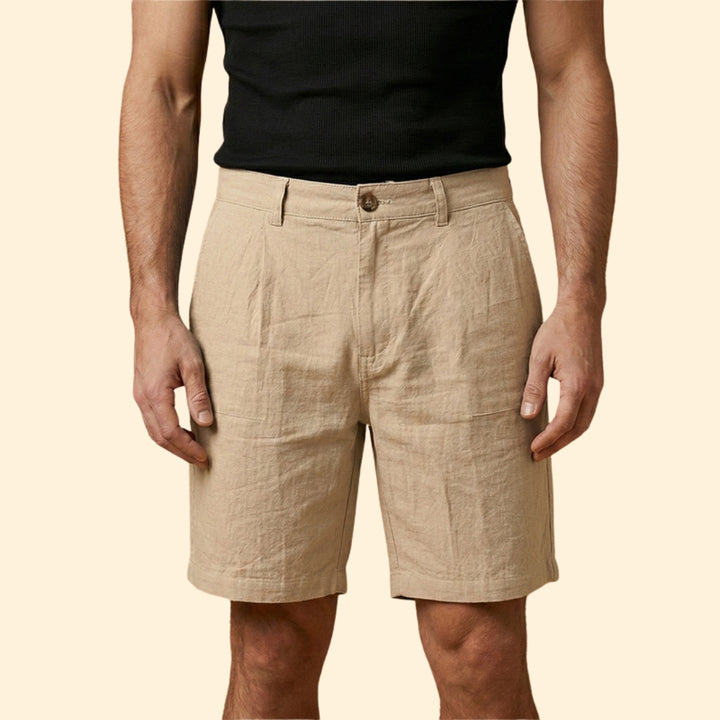 Men’s Functional Cargo Shorts