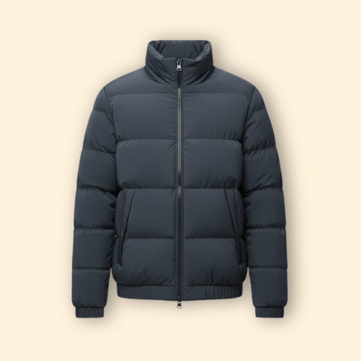 Men's Insulated Puffer Jacket