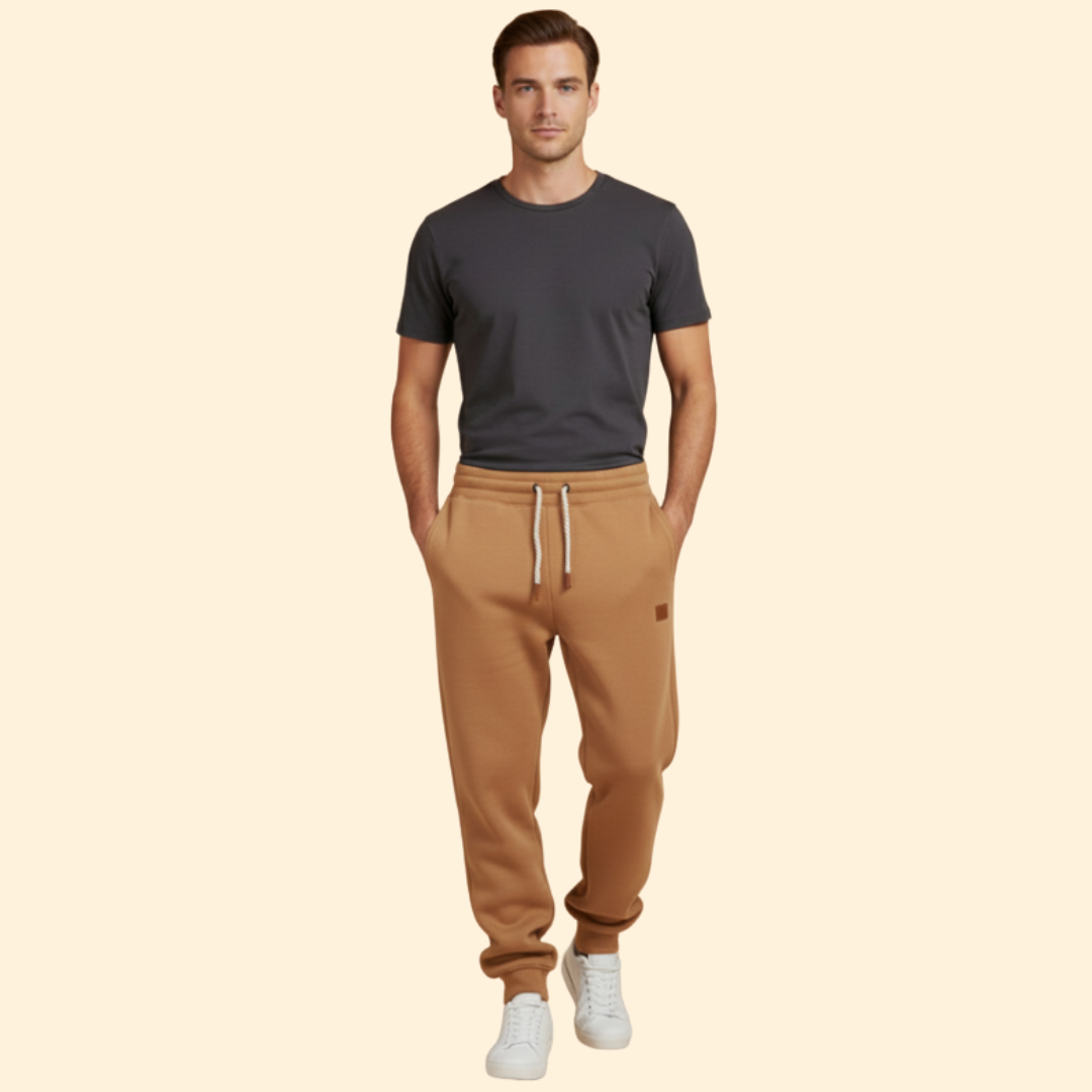 Modern Essential Jogger Pants