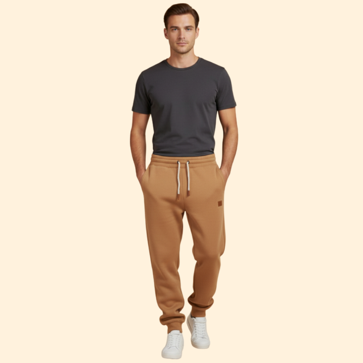 Modern Essential Jogger Pants