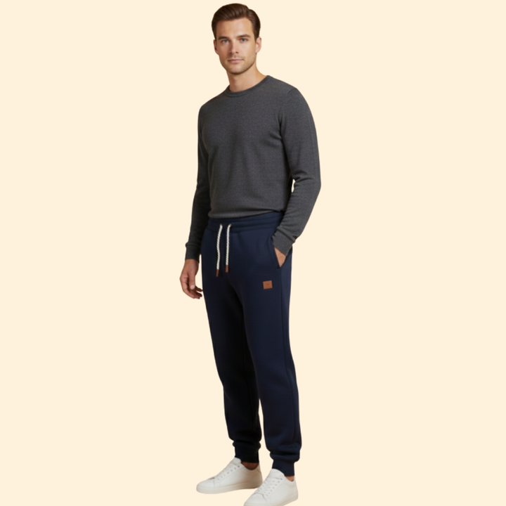 Modern Essential Jogger Pants